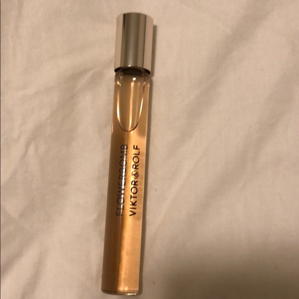 Flowerbomb Travel Size